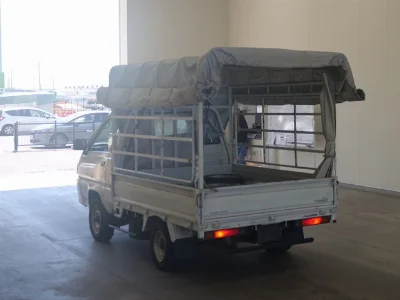 TOYOTA TOWN ACE