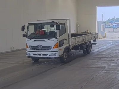 HINO RANGER
