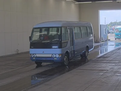 MITSUBISHI FUSO ROSA