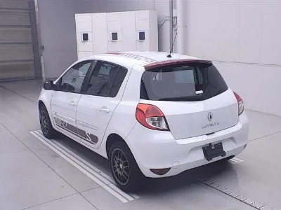 RENAULT LUTECIA