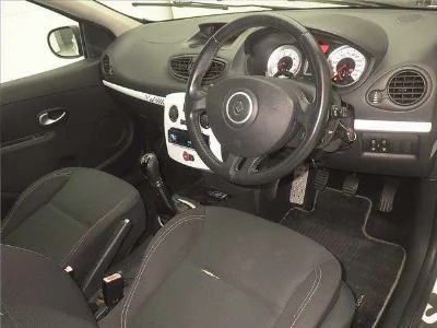 RENAULT LUTECIA