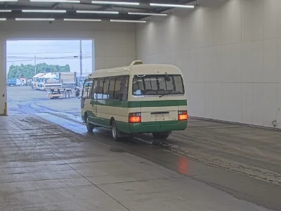 HINO LIESSE II