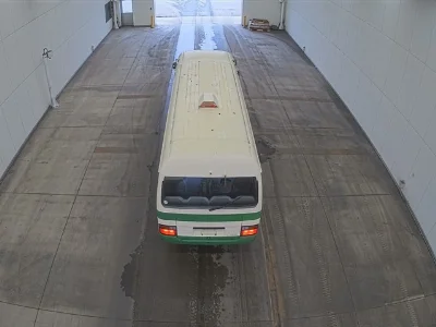 HINO LIESSE II