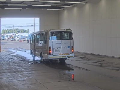 NISSAN CIVILIAN