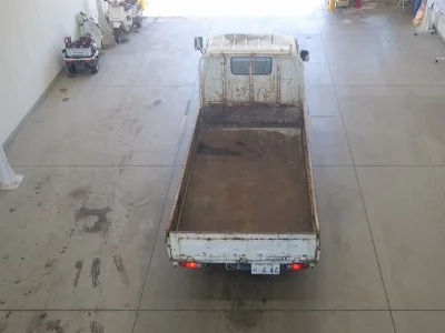 TOYOTA DYNA