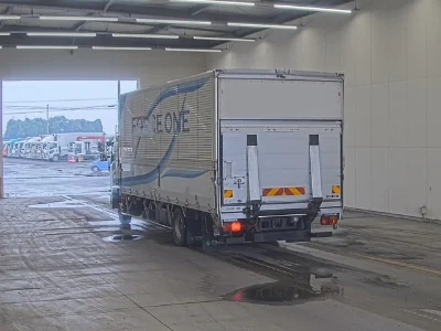 HINO RANGER
