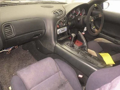 MAZDA RX-7
