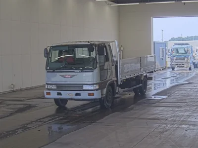 HINO RANGER