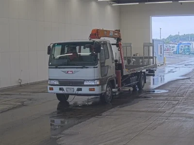 HINO RANGER