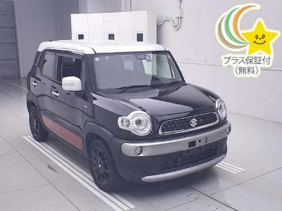 SUZUKI XBEE