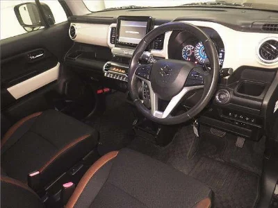 SUZUKI XBEE