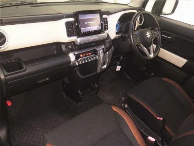 SUZUKI XBEE