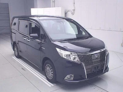 TOYOTA ESQUIRE