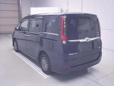 TOYOTA ESQUIRE