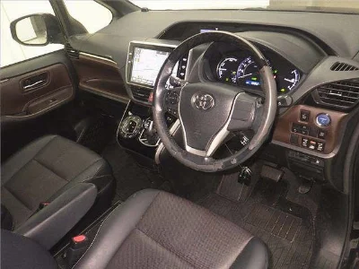 TOYOTA ESQUIRE