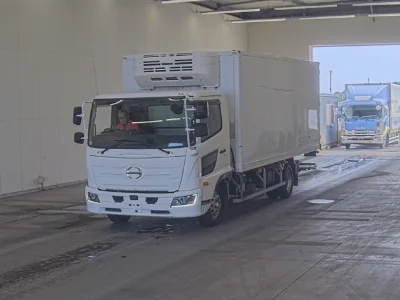 HINO RANGER