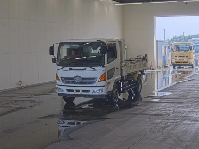 HINO RANGER