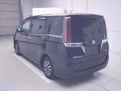 TOYOTA ESQUIRE