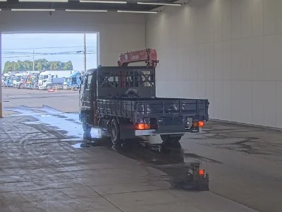 MITSUBISHI FUSO FIGHTER