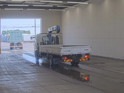 HINO RANGER