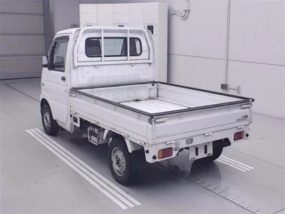 SUZUKI CARRY