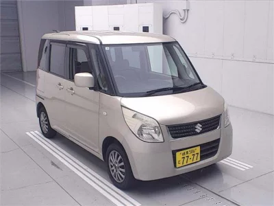SUZUKI PALETTE