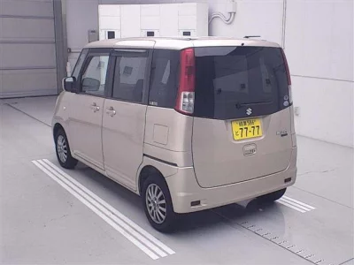 SUZUKI PALETTE