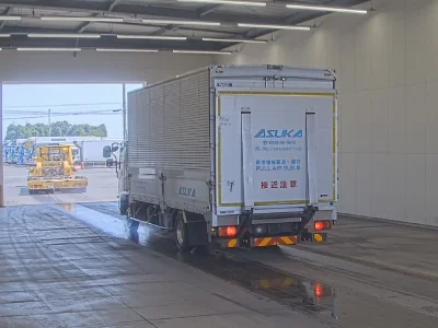 HINO RANGER