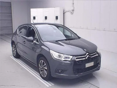 CITROEN DS4
