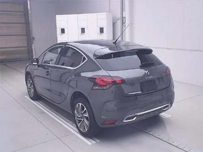 CITROEN DS4
