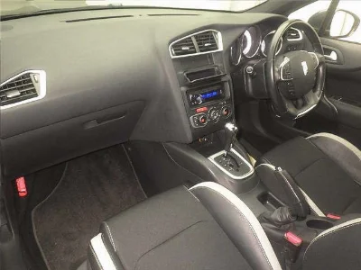 CITROEN DS4