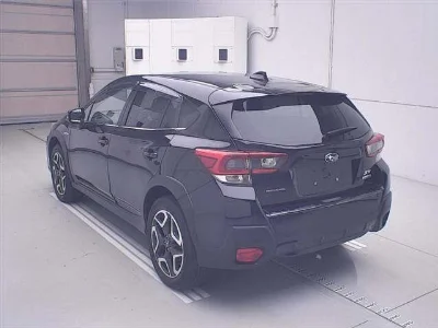 SUBARU SUBARU XV