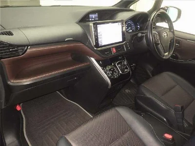 TOYOTA ESQUIRE