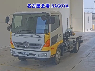 HINO OTHER