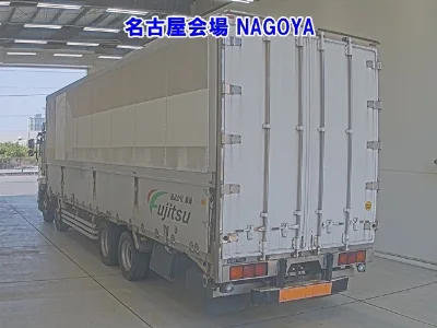 HINO PROFIA