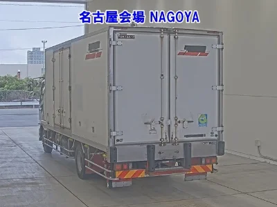 MITSUBISHI FUSO FIGHTER