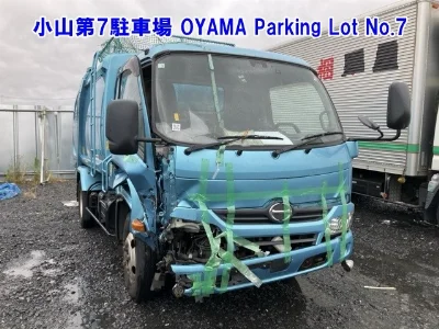 HINO DUTRO