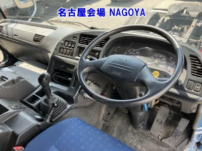 ISUZU OTHER