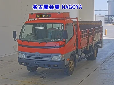 TOYOTA TOYOACE