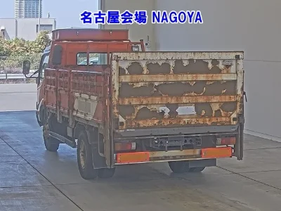 TOYOTA TOYOACE