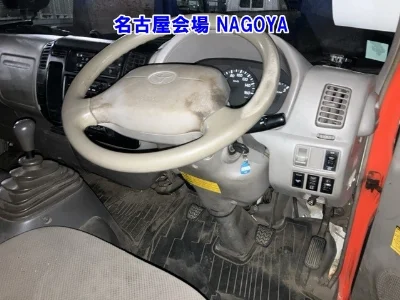 TOYOTA TOYOACE