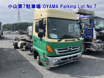 HINO RANGER