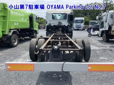 HINO RANGER