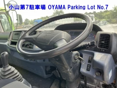 HINO RANGER