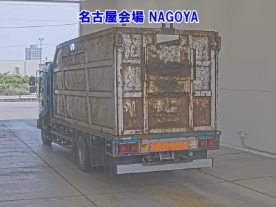 ISUZU OTHER