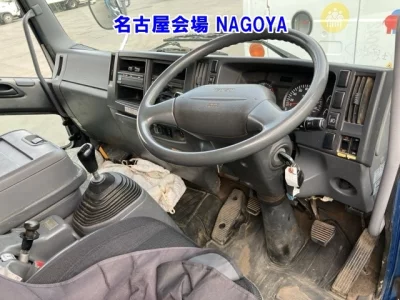 ISUZU OTHER