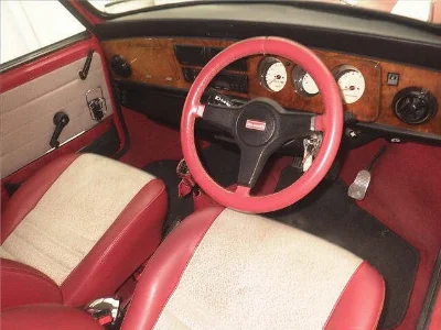 ROVER MINI