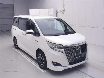 TOYOTA ESQUIRE