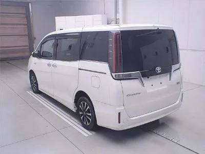 TOYOTA ESQUIRE