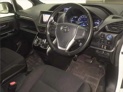 TOYOTA ESQUIRE